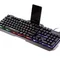 Клавiатура Maxxter KBG-UML-01-UA Black