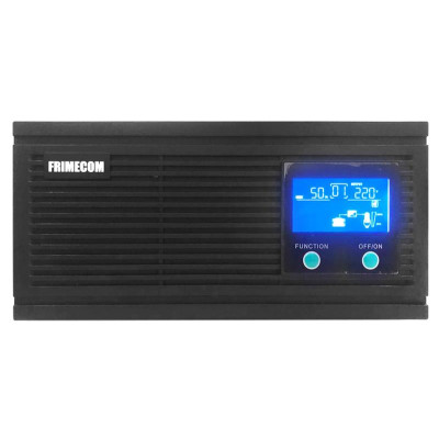 Інвертор FrimeCom SK12-1000 800W