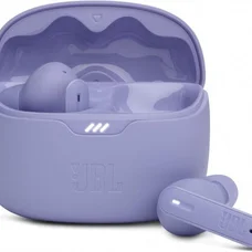 Bluetooth-гарнітура JBL Tune Beam Purple (JBLTBEAMPUR)