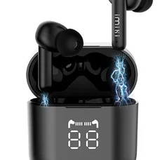 Bluetooth-гарнітура iMiLab imiki Earphone T13 Black
