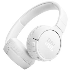 Bluetooth-гарнітура JBL Tune 670 NC White (JBLT670NCWHT)