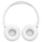 Bluetooth-гарнітура JBL Tune 670 NC White (JBLT670NCWHT)