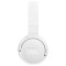 Bluetooth-гарнітура JBL Tune 670 NC White (JBLT670NCWHT)