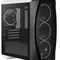 Корпус AeroCool Aero One Mini Eclipse-G-WT-v1 (ACCS-PB18143.21) Black/White без БЖ