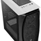 Корпус AeroCool Aero One Mini Eclipse-G-WT-v1 (ACCS-PB18143.21) Black/White без БЖ