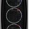 Корпус AeroCool Aero One Mini Eclipse-G-WT-v1 (ACCS-PB18143.21) Black/White без БЖ
