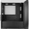 Корпус AeroCool Aero One Mini Eclipse-G-WT-v1 (ACCS-PB18143.21) Black/White без БЖ
