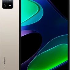 Планшет Xiaomi Pad 6 6/128GB Champagne EU_