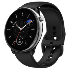 Смарт-годинник Xiaomi Amazfit GTR Mini Midnight Black