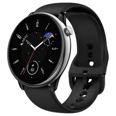 Смарт-годинник Xiaomi Amazfit GTR Mini Midnight Black