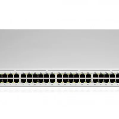 Коммутатор Ubiquiti UniFi USW-48
