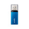 Флеш-накопичувач USB3.2 32GB Apacer AH25C Ocean Blue (AP32GAH25CU-1)