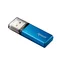 Флеш-накопичувач USB3.2 32GB Apacer AH25C Ocean Blue (AP32GAH25CU-1)