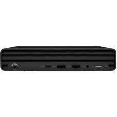 Неттоп HP Pro Mini 260 G9R (6B2W3EA)