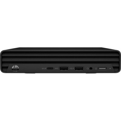 Неттоп HP Pro Mini 260 G9R (6B2W3EA)