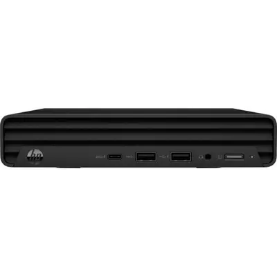 Неттоп HP Pro Mini 260 G9R (6B2W3EA)