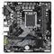 Материнська плата Gigabyte B760M H DDR4 Socket 1700 Материнська плата Gigabyte B760M H DDR4 Socket 1700