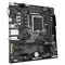 Материнська плата Gigabyte B760M H DDR4 Socket 1700 Материнська плата Gigabyte B760M H DDR4 Socket 1700