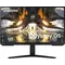 Монiтор Samsung 27" Odyssey G5 LS27AG500P (LS27AG500PIXCI) IPS Black 165Hz