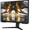 Монiтор Samsung 27" Odyssey G5 LS27AG500P (LS27AG500PIXCI) IPS Black 165Hz