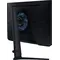 Монiтор Samsung 27" Odyssey G5 LS27AG500P (LS27AG500PIXCI) IPS Black 165Hz