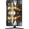 Монiтор Samsung 27" Odyssey G5 LS27AG500P (LS27AG500PIXCI) IPS Black 165Hz