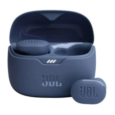 Bluetooth-гарнітура JBL Tune Buds Blue (JBLTBUDSBLU)