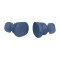 Bluetooth-гарнітура JBL Tune Buds Blue (JBLTBUDSBLU)