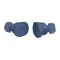 Bluetooth-гарнітура JBL Tune Buds Blue (JBLTBUDSBLU)