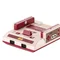 Ігрова приставка 2E 8bit HDMI з двома бездротовими геймпадами (2E8BAVWD288)