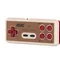 Ігрова приставка 2E 8bit HDMI з двома бездротовими геймпадами (2E8BAVWD288)
