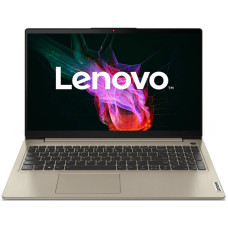 Ноутбук Lenovo IdeaPad 3 15ITL6 (82H803KGRA) Sand