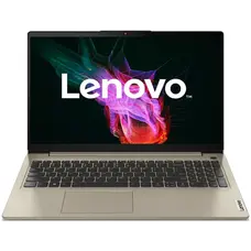 Ноутбук Lenovo IdeaPad 3 15ITL6 (82H803KGRA) Sand