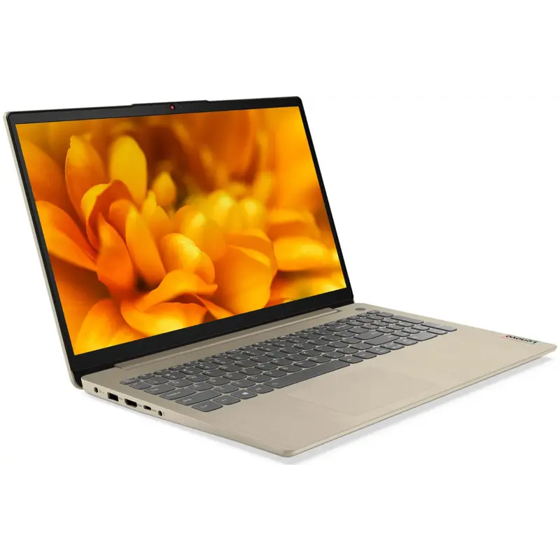 Ноутбук Lenovo IdeaPad 3 15ITL6 (82H803KGRA) Sand Ноутбук Lenovo IdeaPad 3 15ITL6 (82H803KGRA) Sand