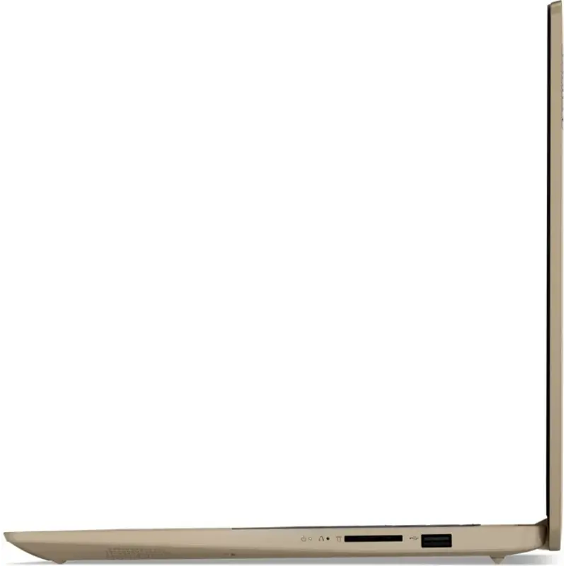 Ноутбук Lenovo IdeaPad 3 15ITL6 (82H803KGRA) Sand Ноутбук Lenovo IdeaPad 3 15ITL6 (82H803KGRA) Sand