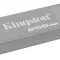 Флеш-накопичувач USB3.2 256GB Kingston DataTraveler Kyson Silver/Black (DTKN/256GB)