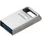 Флеш-накопичувач USB3.2 256GB Kingston DataTraveler Micro (DTMC3G2/256GB)
