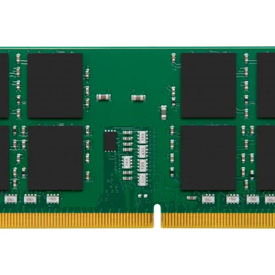 Модуль пам`яті SO-DIMM 16GB/2666 DDR4 Kingston (KVR26S19D8/16)