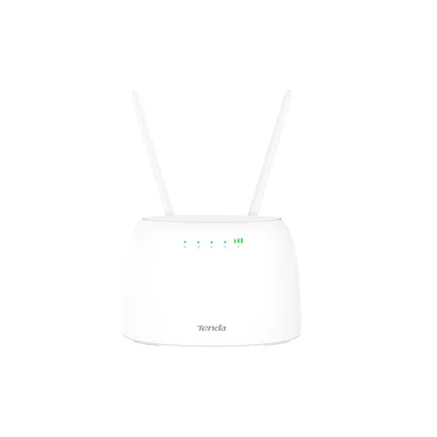Бездротовий 3G/4G маршрутизатор Tenda 4G07_PROMO