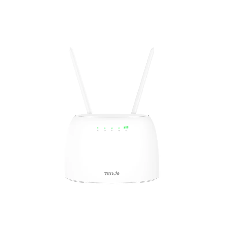 Бездротовий 3G/4G маршрутизатор Tenda 4G07_PROMO
