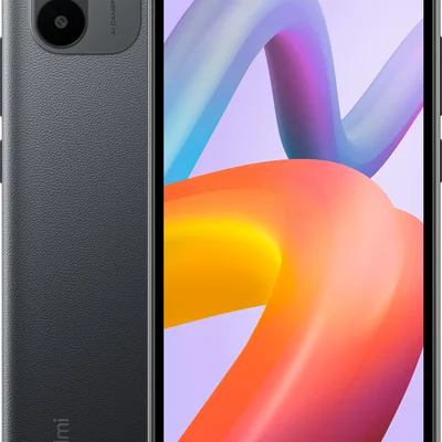 Смартфон Xiaomi Redmi A2 3/64GB Dual Sim Black