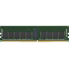 Модуль пам`яті DDR4 32GB/3200 ECC Reg 1Rx4 Kingston (KSM32RS4/32MFR)