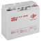 Акумуляторна батарея LogicPower 12V 20AH (LPM-GL 12 - 20 AH) GEL