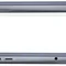 Ноутбук HP Pavilion 15-eh3007ua (832U4EA) Blue
