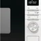 Мікрохвильова піч Gorenje MO20A3W