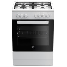 Плита Beko FSM62120DW