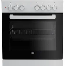 Плита Beko FSM62120DW