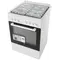 Плита Beko FSM62120DW