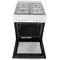 Плита Beko FSM62120DW