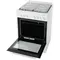 Плита Beko FSM62120DW